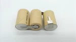 4/5SC 2000MAH For Black & Decker GS300 Type (3.6 V) Grass Shears 387051-00. Fixed Price $20.99.
