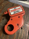 Homelite HX-16 Hedge Trimmer Cover Free Shipping. Fixed Price $19.95.