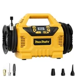 Maxmore Portable Tire Inflator/deflator Compatible With Dewalt 20V Battery (tool. Fixed Price $78.68.