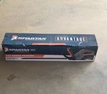 Spartan 40V Cordless Battery Hedge Trimmer 494-4003-00 Model TPHT2012030620. Fixed Price $100.00.