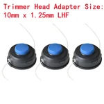 3PCS T25 Tap Trimmer Head For Husqvarna 128LD/124L/223L String Weedeater. Fixed Price $18.38.