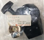 Maruyama 262005 Recoil Starter Assembly For 2-STROKE Engines. Fixed Price $43.99.