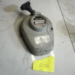 Echo HC180 Recoil Starter Cracked Oem Original 17720005962. Fixed Price $22.00.