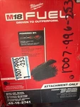 Milwaukee (49-16-2741) Brush Black. Fixed Price $232.04.