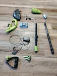 Replacement Parts For Sun Joe 24V-GT10-LTE Grass Trimmer (l). Fixed Price $19.99.