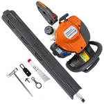 Used Item.husqvarna 122HD60 21.7CC Double Sided Homeowner 23" Hedge Trimmer. Fixed Price $216.95.