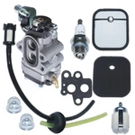 Carburetor For Redmax GZ23N Straight Shaft String Trimmer. Fixed Price $30.34.