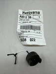 Genuine Husqvarna 579645706 Tank Cap Complete Oem Equipment Manufacturer Part. Fixed Price $13.94.