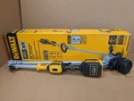 Open-box (DCST922B) Dewalt 20V Max* Brushless Cordless Folding String Trimmer. Fixed Price $175.00.