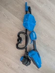 Kobalt 40-VOLT Max 15-IN String Trimmer Kst 1040B-03 Tool Only. Fixed Price $39.82.