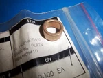 Echo 16061605410 Hedge Clipper Plain Bearing For HCA-2400, HCA-260, HCA-261 TC6. Fixed Price $6.75.