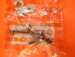 Stihl MSE140C, MSE160C, MSE180C, MSE200C Chain Tensioner Kit, 1123-007-1000 Oem. Fixed Price $34.95.