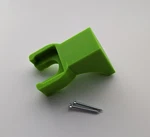 Ego Hedge Trimmer Attachment Wall Mount - HTA2000 HTA2020. Fixed Price $15.95.