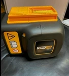 Poulan Pro PR140LI Lithium-ion Battery 58 Volt 590923804 Trimmers Chainsaw Hedge. Fixed Price $129.99.