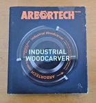 New - Arbortech Fg 100 Industrial Woodcarver Blade Sealed Suits 5/8. Fixed Price $125.00.