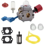 Carburetor For Poulan Craftsman WT200 530071632 530071775 C1Q-W11 Primer Bulb. Fixed Price $11.90.