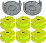 Trimmer Spool AC80RL5 For Hart HLST01VNM Ryobi P20120 P20150. Fixed Price $37.94.