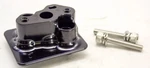 Genuine Shindaiwa Intake Block With Bolts Fits C230 T230 99909-12212. Fixed Price $20.00.
