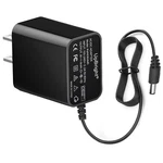 Ac Adapter For Lursky T2IN 2IN1 Grass Shear Hand Electric Cordless Hedge Trimmer. Fixed Price $17.99.