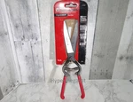Corona Gs 6750 Grass Shears Cuts Sod Cutting Trim Forged Steel Non-slip Grip. Fixed Price $29.00.