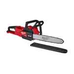 Milwaukee Tool 2727-20 18V M18 Fuel Cordless Chainsaw, 16 Bar/chain, Bare. Fixed Price $250.99.