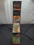 BLACK-DECKER-BEHTS300-911039-3.8 AMPS-20" Corded Electric Hedge Trimmer-lot Of. Fixed Price $99.99.