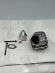 Husqvarna 315HS99 325 Muffler Assembly Oem. Fixed Price $8.00.