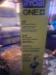 Ryobi One+ 22 Inch 18V Hedge Trimmer - P2606B. Fixed Price $95.00.