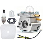 Carburetor For Echo HC1500 Hedge Trimmer LHS-3000 HCR-1500 HC-1500 C1U-K51. Fixed Price $11.78.