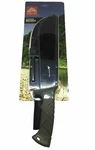 Machete With Saw Teeth 10 Fire Starter Model 5031 Ozark Trail - New Ships Fast. Fixed Price $21.00.