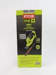 Ryobi 18V One Cordless Grass Shear & Shrubber Tool Lightweight. Fixed Price $112.94.