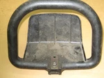 Oem Used Echo HC-1500 Hedge Trimmer Front Handle As Pictured. Fixed Price $9.99.