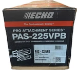 Echo 21.2 Cc Gas 17 Straight Shaft String Trimmer And Blower Kit PAS-225VPB. Fixed Price $389.95.