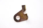 New Oem Stihl 4211 182 5800 Sheet Metal Holder Nos. Fixed Price $16.79.