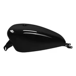 Vivid Black 3.7 Gal. Fuel Gas Tank Fit For Harley Sportster XL883 XL1200 2007-22. Fixed Price $269.80.