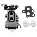Redmax SRTZ2500 Short Reach Trimmer Carburetor Part 481081001. Fixed Price $20.98.