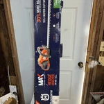 Tool Only Husqvarna 320IHD60 40V Hedge Master Bl 24" Trimmer. 00201. Fixed Price $159.99.