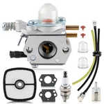Carburetor For Echo SRM-2100SB SRM-2110 SRM-2400 SRM-2410 C1U-K52. Fixed Price $14.77.