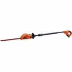 Black & Decker LPHT120 20V Max Lithium Pole Hedge Trimmer. Fixed Price $157.18.
