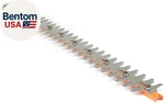 Oem 90597573-03 Replacement Hedge Trimmer Blade & Gear LHT341. Fixed Price $104.39.