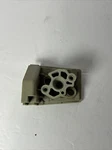 Craftsman Hedge Trimmer 358795620 Carb Adaptor 530049024. Fixed Price $11.54.