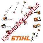 Ultimate Stihl Operation Repair Workshop Service Manual & Parts List Dvd. Fixed Price $21.87.