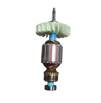 Genuine Part Armature Assy Homelite 17 2.7A Electric Hedge Trimmer UT44110E. Fixed Price $11.96.