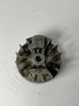 Craftsman Hedge Trimmer 358795620 Flywheel 545221701. Fixed Price $12.50.