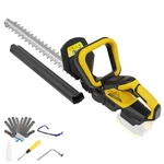 Trexeen Trimmer For Dw 20V Batteryhedge Cordless 22 Dual-action. Fixed Price $112.78.