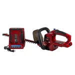 Toro Powerplex 51491 40V Max Lithium-ion 24" Hedge Trimmer. Fixed Price $125.99.