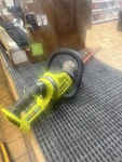 Ryobi Tools RY24602 24V Cordless Hedge Trimmer (P25017274) Only. Fixed Price $39.97.
