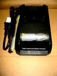 Genuine Weed Eater 20V Volt 1ST Battery Charger For Model 29058. Fixed Price $69.95.