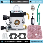 Carburetor For Stihl HS45 Hedge Trimmer FS38 FS55 FS45 FS46 Zama C1Q-S169B. Fixed Price $12.79.
