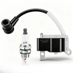 Ignition Coil For Echo Backpack Blower PB-770H PB-770T A411001521. Fixed Price $20.99.